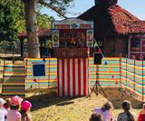 daniel hanton's punch and judy show in norfolk and suffolk east anglia